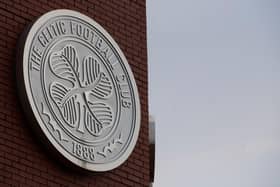 Celtic youngster Vincent Angelini is reportedly on the radar of AC Milan and Man Utd. (Photo by Craig Foy / SNS Group)