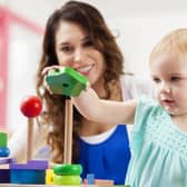 Childminders have seen an increase in operating costs since the coronavirus pandemic began.