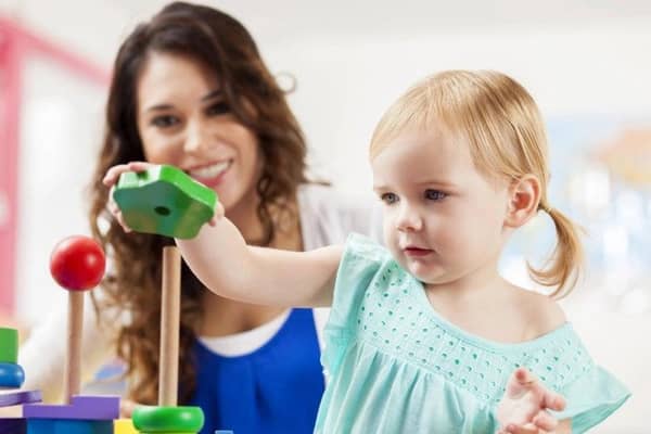 Childminders have seen an increase in operating costs since the coronavirus pandemic began.