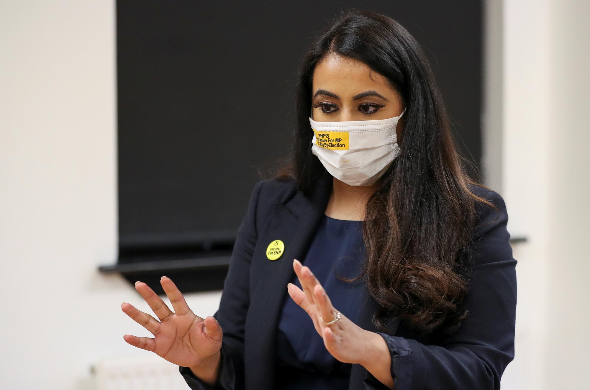 Airdrie and Shotts by-election: What you need to know - Vimarsana News