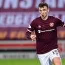 Andy Irving is set to be available in the summer. (Photo by Paul Devlin / SNS Group)