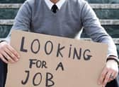 Choice: The UK faces a stark choice between investing in training or preparing for long-term unemployment