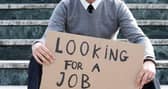 Choice: The UK faces a stark choice between investing in training or preparing for long-term unemployment