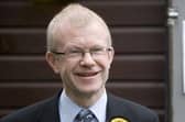 John Mason 

