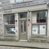 ​Local hotelier Esther Slater has taken a lease on the building.