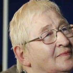 After a high-flying career Ruth Schroeck settled in Portobello (Picture: University of Witten/Herdecke, Germany)