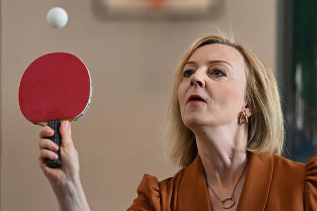 Liz Truss certainly made an impact during her short time as leader, but for all the wrong reasons.
