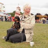 Jenny Eclair is one of five comedians to take on the challenge of Taskmaster's 15th series.