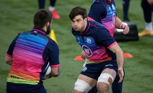 Bath Rugby - uncapped
