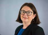 Fiona McKinnon, Partner and head of Retail group at Anderson Strathern