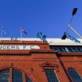 Liquidators of Rangers' former operating company have finally settled their tax dispute after agreeing a £56m deal with HMRC. (Photo by Craig Foy / SNS Group)