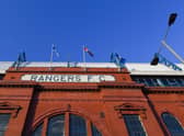 Liquidators of Rangers' former operating company have finally settled their tax dispute after agreeing a £56m deal with HMRC. (Photo by Craig Foy / SNS Group)