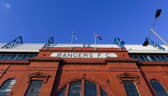 Liquidators of Rangers' former operating company have finally settled their tax dispute after agreeing a £56m deal with HMRC. (Photo by Craig Foy / SNS Group)