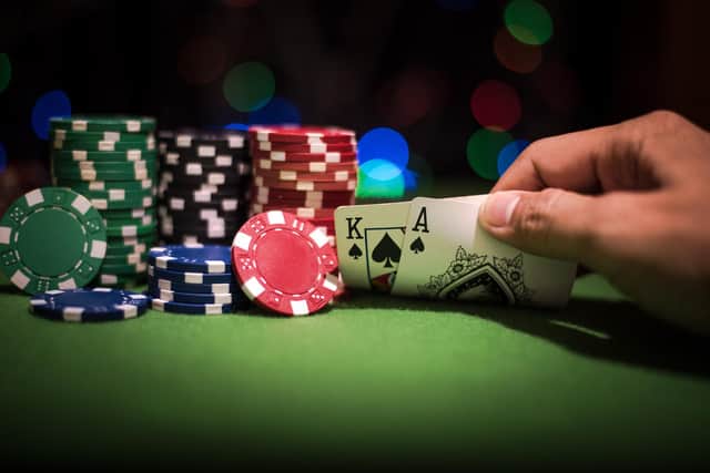 Online casinos have continued to maintain a growing fanbase across the globe