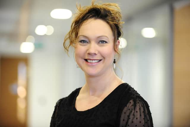 Zoe Betts, Partner and criminal regulatory law specialist at Pinsent Masons