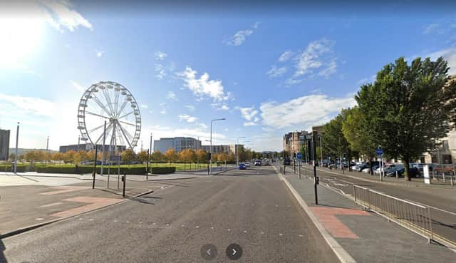 Dundee City (Photo: Google Maps).