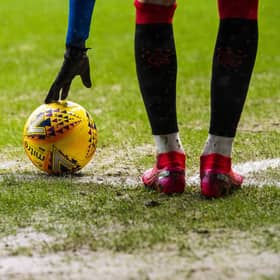 All the latest transfer news and more from around the SPFL after the Premiership league season finished. (Photo by Ross Parker / SNS Group)