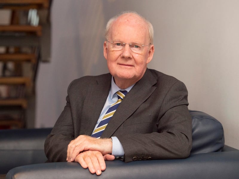 SPFL chairman Murdoch MacLennan took aim at Rangers, Hearts and Stranraer in an open letter and Q&A to the 42 member clubs. He said the calls for independent investigation. He said: “At this hugely challenging time, distractions, scapegoating and sideshows are our enemy.” (Various)