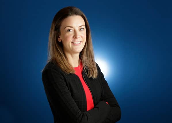 Kim Bower is a specialist in legal recruitment at Core-Asset Consulting, the recruitment firm behind an in-depth annual Salary Guide into Scotland’s legal and financial services sectors.