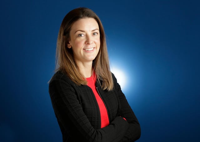 Kim Bower is a specialist in legal recruitment at Core-Asset Consulting, the recruitment firm behind an in-depth annual Salary Guide into Scotland’s legal and financial services sectors.