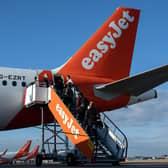 Easyjet was among airlines worst affected by cancellations this year (Picture: Ben Queenborough/PinPep)