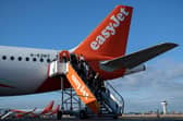 Easyjet was among airlines worst affected by cancellations this year (Picture: Ben Queenborough/PinPep)