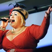 Michelle McManus.
