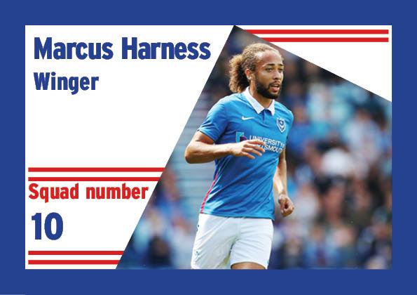 Contract ends summer 2022 (signed three-year deal plus club option for undisclosed fee on July 18, 2019)
2021/22 appearances: 16
Goals: 6