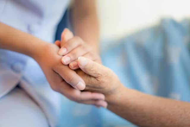 Cancer remained the number one killer in Scotland, with 4,056 people losing their lives to the disease