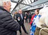 Scotland should go for a “clean break” over debt with the UK during any independence talks, Alex Salmond has told a newspaper.
