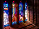 The Cathedral was built to serve as the final resting place for the relics of Saint Magnus. Built from local yellow and red sandstone, construction commenced in 1137 making it one of Scotland’s oldest cathedrals and the most northerly one in the United Kingdom.
