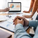 From sole traders to billion pound companies, this Glasgow-based digital marketing company has been helping businesses for over a decade