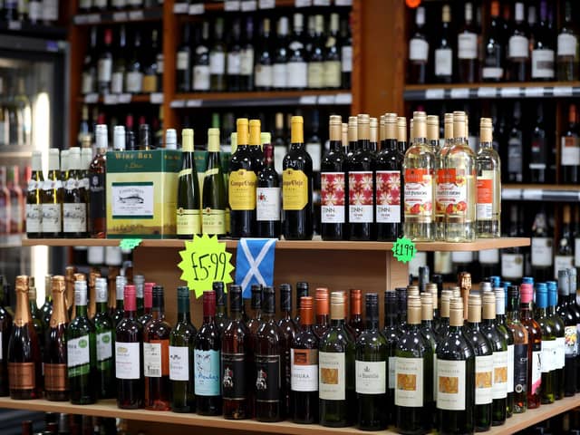 Scotland became the first country in the world to bring in minimum unit pricing (MUP) for alcohol in May 2018