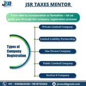 company registration