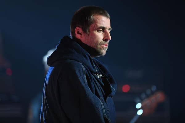 Everything you need to know about the free NHS concert hosted by Liam Gallagher (Photo: Dave J Hogan/Getty Images)