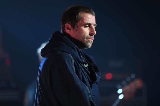Everything you need to know about the free NHS concert hosted by Liam Gallagher (Photo: Dave J Hogan/Getty Images)