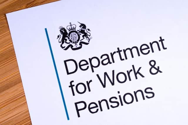 This is how much the state pension is due to increase next year (Photo: Shutterstock)