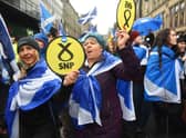 Will the Green/SNP deal hurt the independence cause?