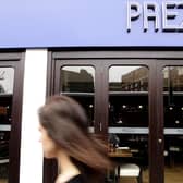 Following the changes Prezzo will still have 97 restaurants and about 2,000 staff.