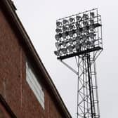 Pittodrie Stadium, Aberdeen  (Photo by Craig Foy / SNS Group)