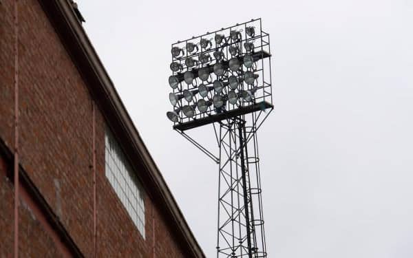 Pittodrie Stadium, Aberdeen  (Photo by Craig Foy / SNS Group)