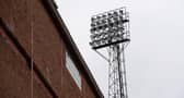 Pittodrie Stadium, Aberdeen  (Photo by Craig Foy / SNS Group)