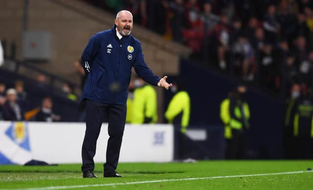 The latest from around the SPFL. (Photo by Craig Foy / SNS Group)