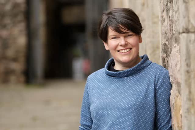 MD Kirsty Peebles said the firm is working on a raft of new services. Picture: contributed.