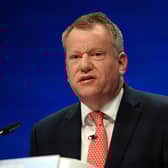 Former Brexit minister Lord Frost said the arrangements for Northern Ireland would only have worked if the EU's regulatory framework had not been fully applied.