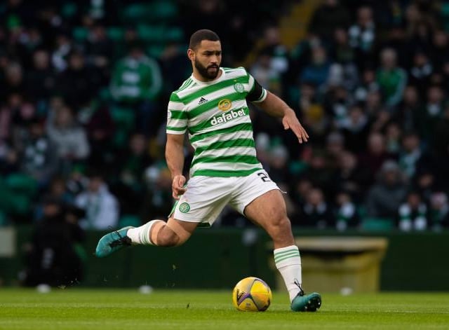 On-loan defender has been a reliable pillar of Postecoglou's team selections in the centre of defence.