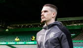 Rangers star Ryan Kent is out of contract at the end of the season.  (Photo by Craig Williamson / SNS Group)
