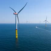 Offshore wind could power production of green hydrogen