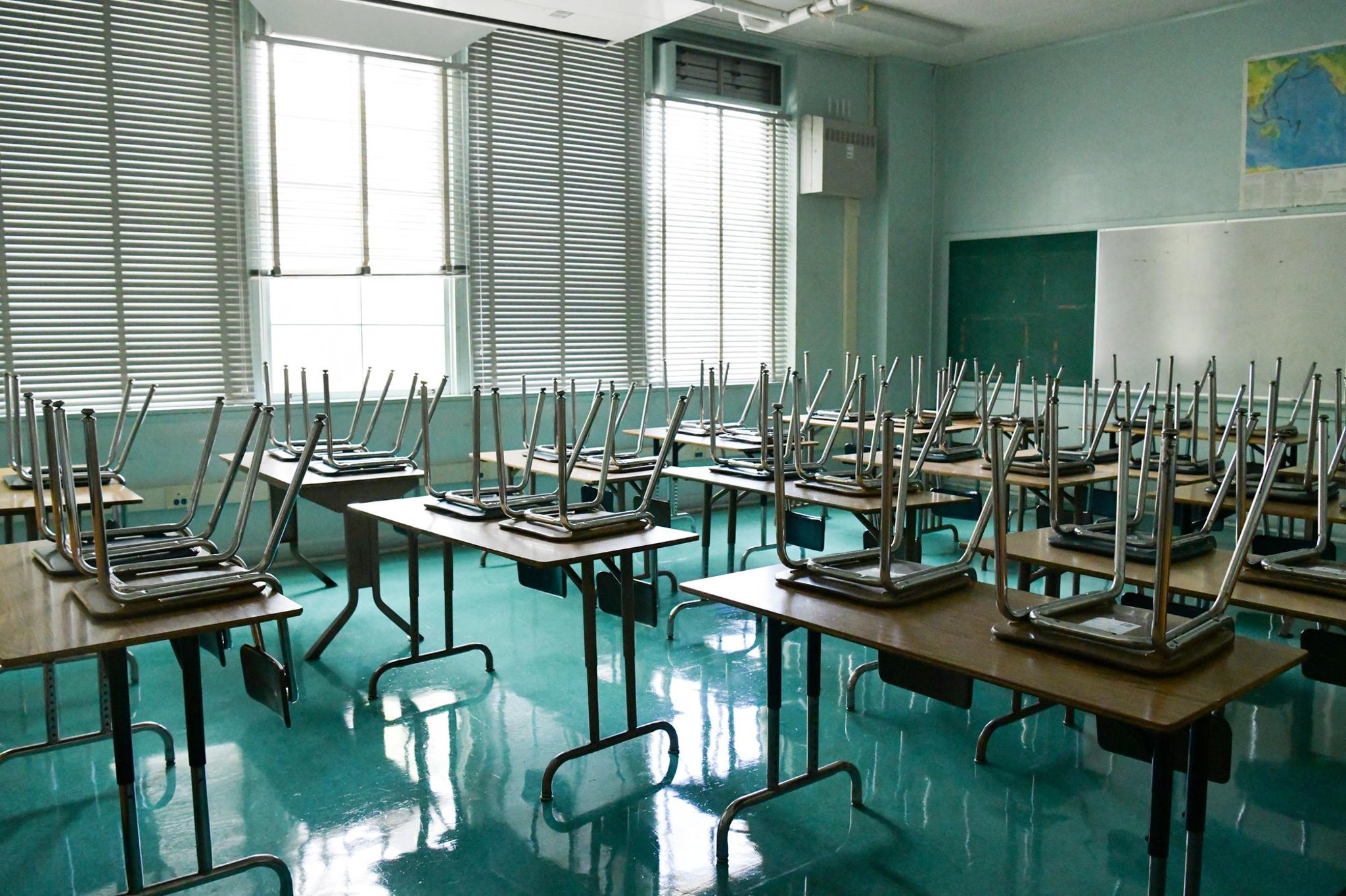 Education Scotland is a waste of millions of pounds that could be spent on teachers – Cameron Wyllie