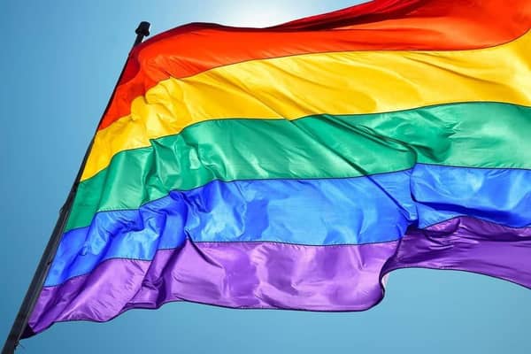 The Scottish Government has published plans to ban 'conversion therapy'